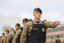 Polícia Militar do Paraná celebra 171 anos de história, serviço e exemplos que arrastam