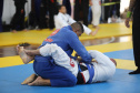 Artes marciais: confira os vencedores da 1ª Copa de Jiu-Jitsu da PMPR