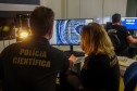 Com 750 "matchs" balísticos, Polícia Científica do Paraná é reconhecida na InterForensics