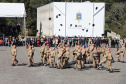 PMPR realiza formatura do Curso de Sargentos 2025 na Academia do Guatupê