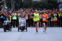 Corrida da PMPR: 5 mil corredores vão participar da 27ª edição neste domingo