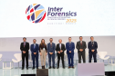 Ciências forenses: conferência discute avanços técnicos e cooperação internacional