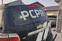 Operação da PCPR cumpre sequestro judicial de R$ 3 milhões contra o tráfico