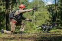 Cães de salvamento e resgate