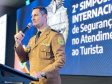 PMPR encerra 2º Simpósio Internacional de Segurança no Atendimento ao Turista com balanço positivo