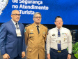PMPR encerra 2º Simpósio Internacional de Segurança no Atendimento ao Turista com balanço positivo