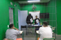 Polícia Penal do Paraná promove oficina de redação para custodiados como preparação para vestibulares e exames nacionais
