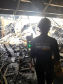 Polícia Científica aplica técnicas avançadas para rastrear origem em casos de incêndio