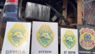 PMPR apreende 1,2 Tonelada de maconha em Santa Tereza do Oeste; prejuízo ao crime é e R$ 4,7 milhões
