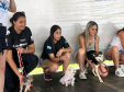 2ª Cãominhada da Polícia Penal promove integração com a comunidade neste sábado