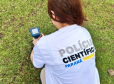 Ciência e perícia: como a Polícia Científica atua em crimes contra o meio ambiente
