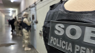 Operação Intramuros reforça fiscalização em penitenciárias do Paraná