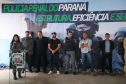 Polícia Penal inaugura novos espaços e amplia capacidade prisional na região de Londrina