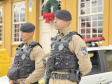 PMPR reforça policiamento em todo o Paraná durante período de compras e festas de fim de ano
