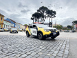 PMPR reforça policiamento em todo o Paraná durante período de compras e festas de fim de ano