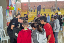 PCPR na Comunidade atende mais de 2,4 mil pessoas nos eventos em Tibagi e Irati