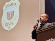 PCPR realiza curso para policiais civis que atuarão no Verão Maior Paraná