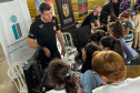 PCPR na Comunidade atende mais de 2,4 mil pessoas nos eventos em Tibagi e Irati