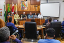 Sesp promove encontro com a comunidade na Câmara de Telêmaco Borba durante a Missão Paraná III