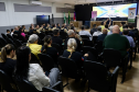 Missão Paraná III reúne CONSEGs em encontro regional em Telêmaco Borba
