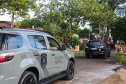 Polícias do Paraná cumprem 109 mandados em cinco estados contra organização criminosa