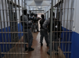 Unidades prisionais do Paraná são vistoriadas durante a 9ª fase da Operação Mute, realizada em todo o país