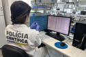 Dia do Perito: investimentos em ciência garantem investigações criminais rigorosas