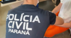 Paraná amplia banco de perfis genéticos para casos criminais com coleta em Foz do Iguaçu
