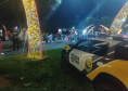 Em 14 dias, reforço operacional de Natal da PMPR resulta em 294 prisões