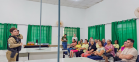 Patrulha Maria da Penha realiza palestra em Morretes e fortalece rede de proteção