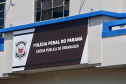 Polícia Penal realiza inspeção na Cadeia Pública de Paranaguá durante o Verão Maior Paraná