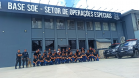 Preparo e tecnologia: Setor de Operações Especiais da Polícia Penal completa 12 anos