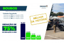Roubos caem 19% no Paraná em 2025 e chegam no menor patamar da série histórica