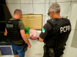 PCPR recupera carga de carne e prende homem por receptação em Guaratuba