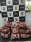 PCPR recupera carga de carne e prende homem por receptação em Guaratuba