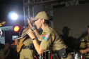 Segurança e Cultura: PMPR garante tranquilidade em show da banda Olodum no Litoral