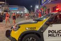 PMPR orienta veranistas e donos de imóveis a prevenir furtos e roubos no Carnaval