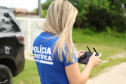 Polícia Científica intensifica perícias ambientais no Litoral durante o Verão Maior Paraná