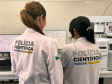Mulheres na Ciência: trajetórias femininas marcam trabalho da Polícia Científica do Paraná