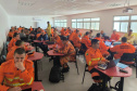 Bombeiros do Paraná integram capacitação nacional e reforçam vanguarda na gestão de desastres