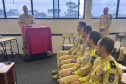 Bombeiros iniciam treinamento de novos pilotos de helicóptero para reforçar capacidade de resposta nas ocorrências
