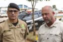 Com investimento de R$ 6,8 milhões, governador entrega Delegacia Cidadã de Cianorte