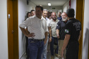 Com investimento de R$ 6,8 milhões, governador entrega Delegacia Cidadã de Cianorte