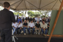 Com investimento de R$ 6,8 milhões, governador entrega Delegacia Cidadã de Cianorte