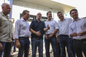 Com investimento de R$ 6,8 milhões, governador entrega Delegacia Cidadã de Cianorte