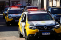 PMPR lança Operação Omnis e reforça policiamento em todo o Estado