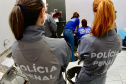 Paraná amplia capacidade de coleta de perfis genéticos em pessoas privadas de liberdade