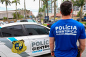 Em reforços históricos, Estado nomeia mais 168 profissionais para a Polícia Científica