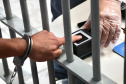Paraná amplia capacidade de coleta de perfis genéticos em pessoas privadas de liberdade
