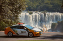 PMPR vai promover simpósio internacional em Foz do Iguaçu sobre segurança no turismo